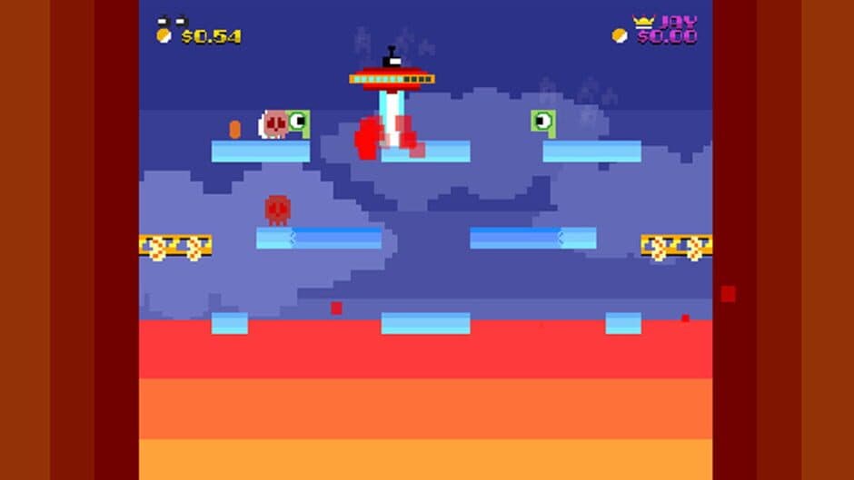 Скриншот 11 из Woah Dave!