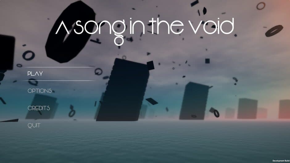 Скриншот 4 из A song in the void