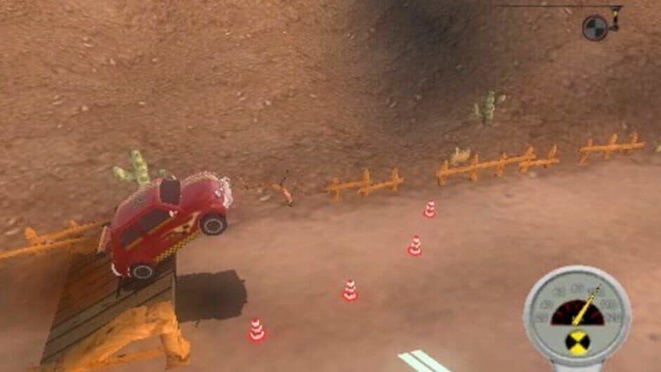 Скриншот 11 из CID: The Dummy