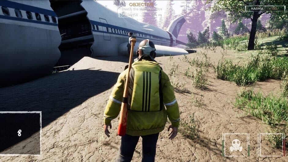 Скриншот 2 из The Day After: Origins