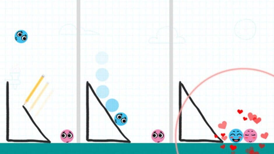 Скриншот 6 из Love Dots