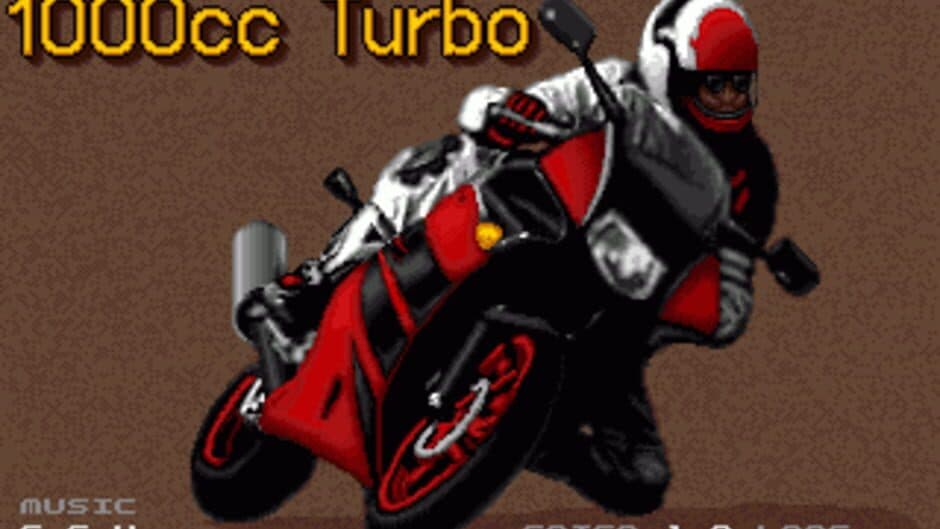 Скриншот 2 из 1000cc Turbo