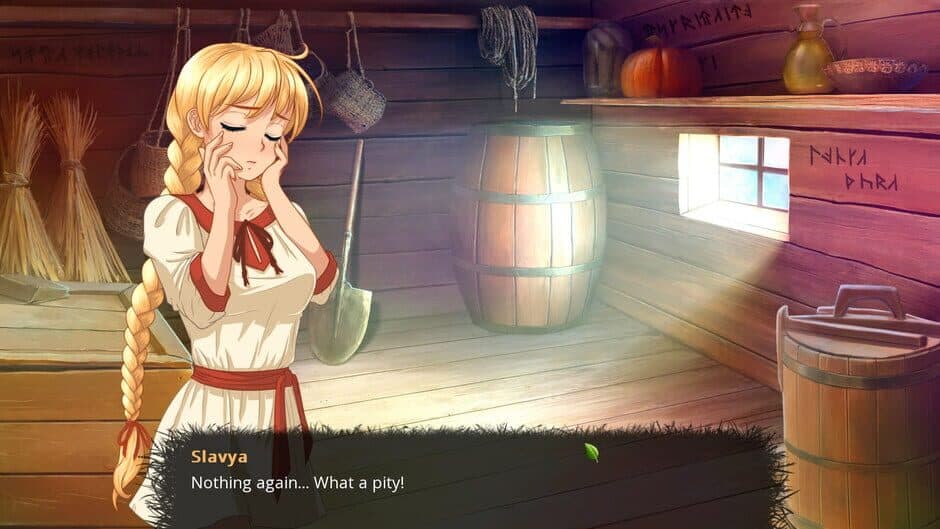 Скриншот 1 из The Herbalist