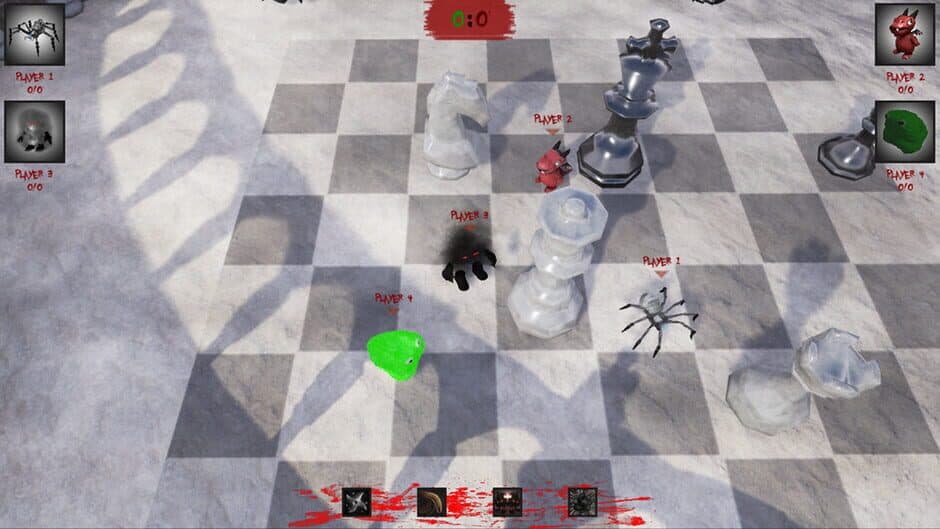Скриншот 1 из OneHit