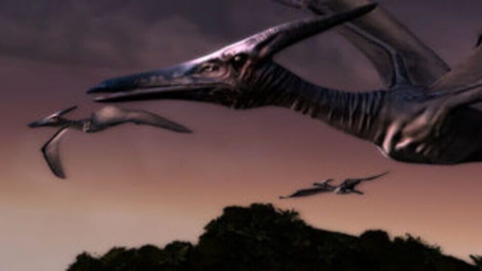 Скриншот 7 из Jurassic Park: The Game 2 HD