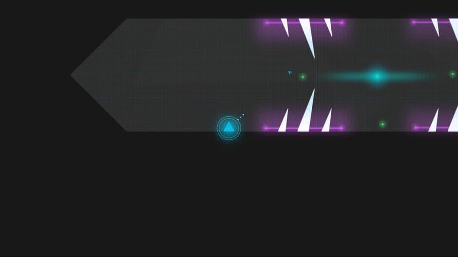 Скриншот 4 из Volatile Triangle