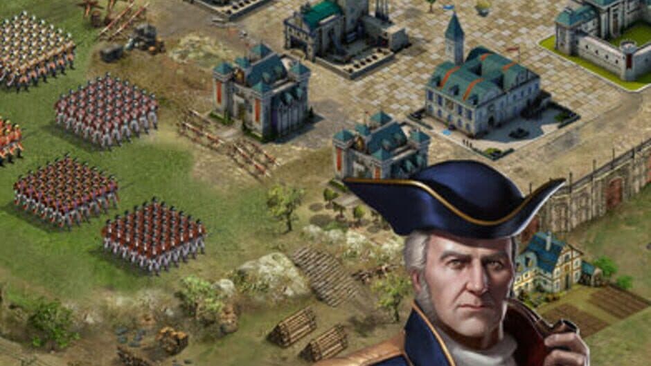 Скриншот 7 из War of Colony