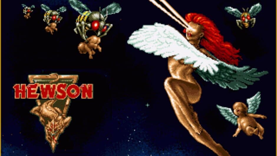 Скриншот 2 из Insects in Space