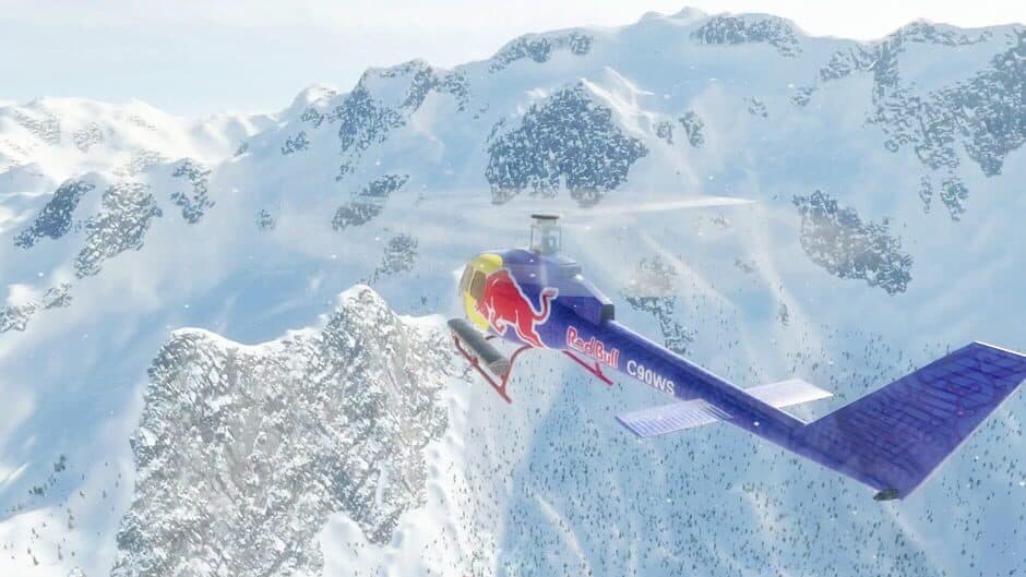 Скриншот 4 из Mark McMorris Infinite Air