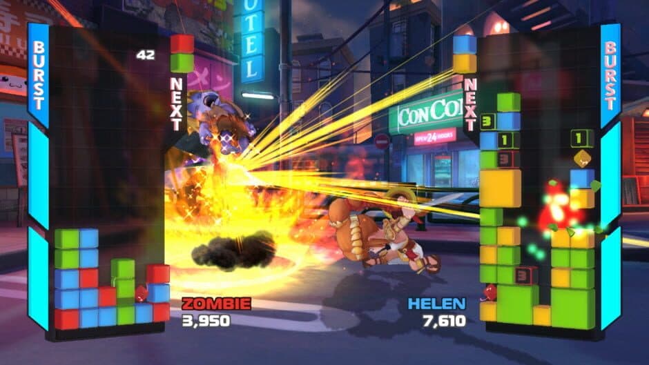 Скриншот 3 из Crystal Crisis