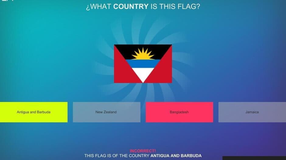 Скриншот 1 из Flagster