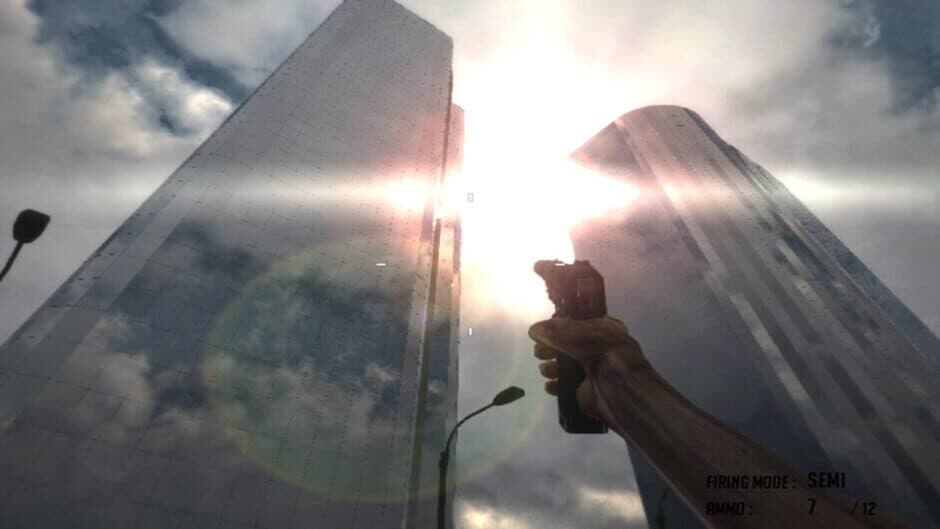 Скриншот 1 из The Rebel
