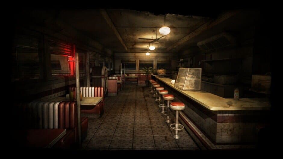 Скриншот 3 из Joe's Diner