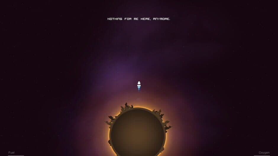 Скриншот 3 из Last Horizon