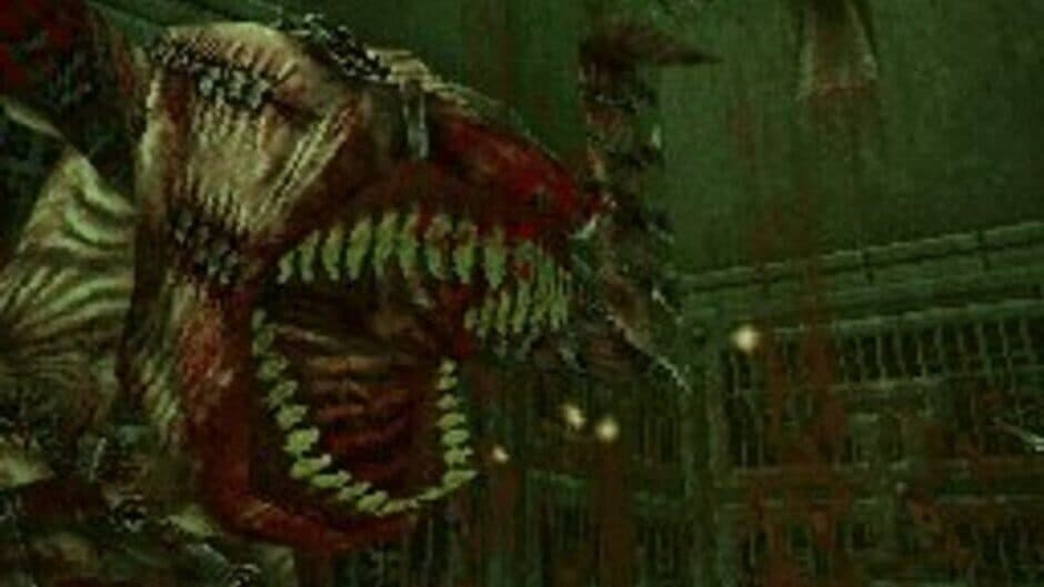 Скриншот 6 из Dementium II