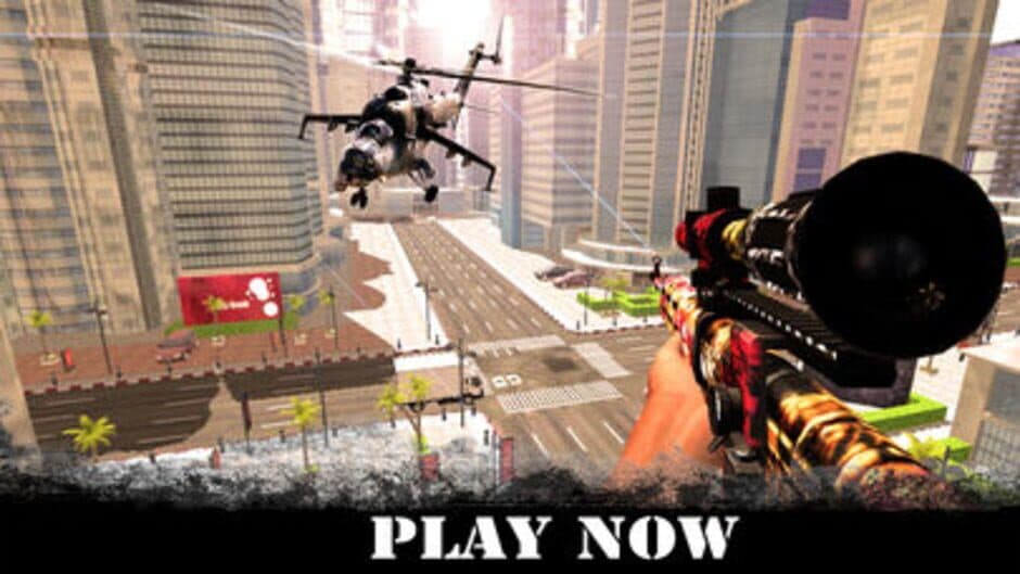 Скриншот 1 из Sniper Assassin 3D