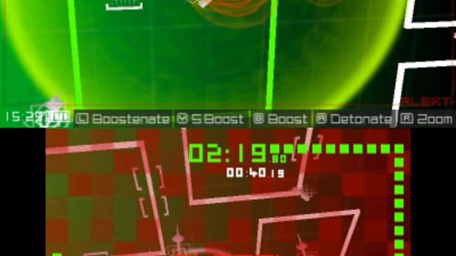 Скриншот 3 из escapeVektor