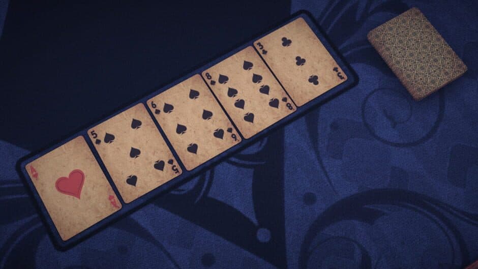 Скриншот 1 из Pure Hold'em: Full House Poker Bundle