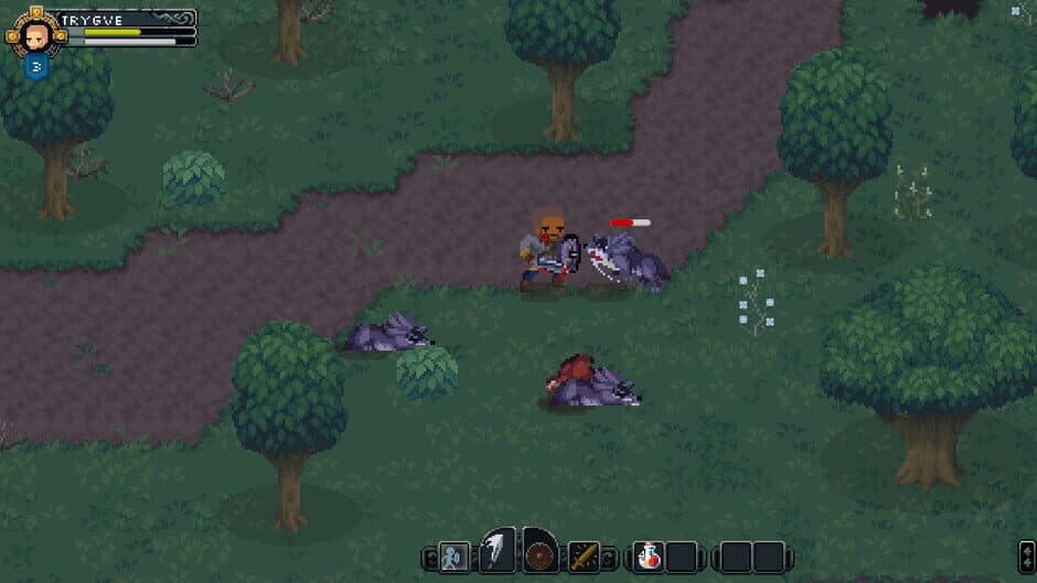 Скриншот 4 из Dragon of Legends