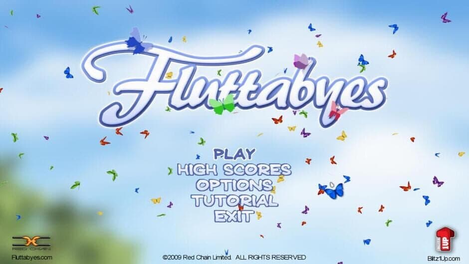 Скриншот 3 из Fluttabyes