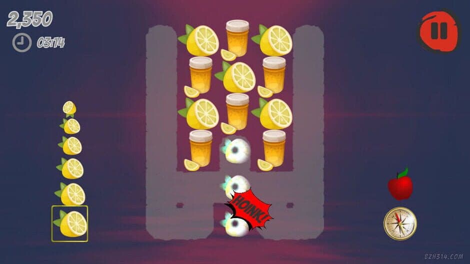 Скриншот 3 из Boink Zoink Hoink