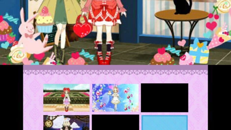 Скриншот 3 из Doll Fashion Atelier
