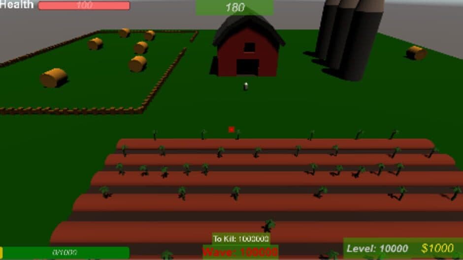 Скриншот 4 из Apocalypse Rush