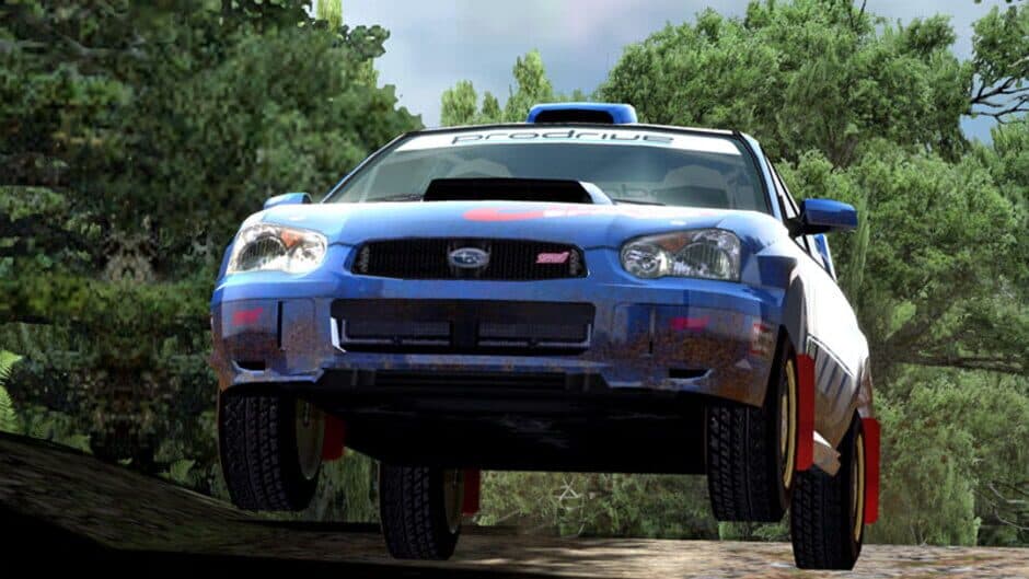 Скриншот 3 из TOCA Race Driver 3