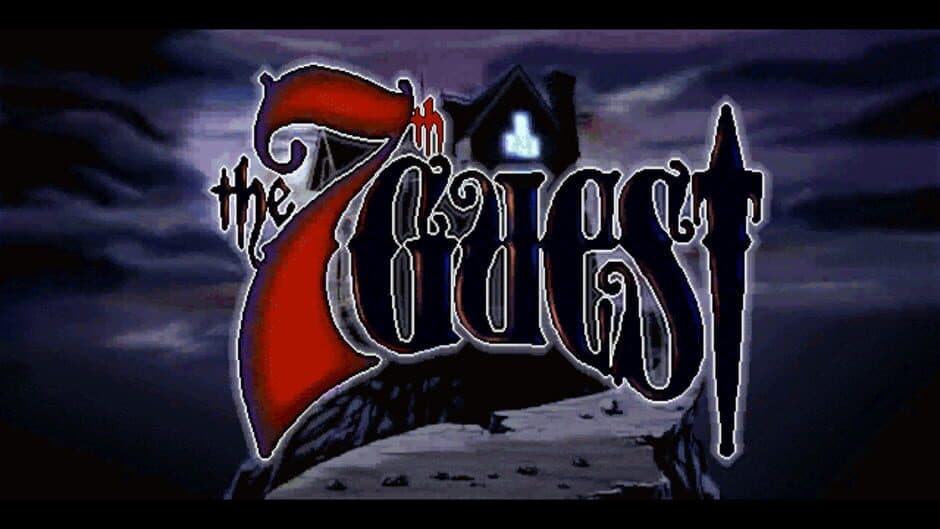 Скриншот 1 из The 7th Guest