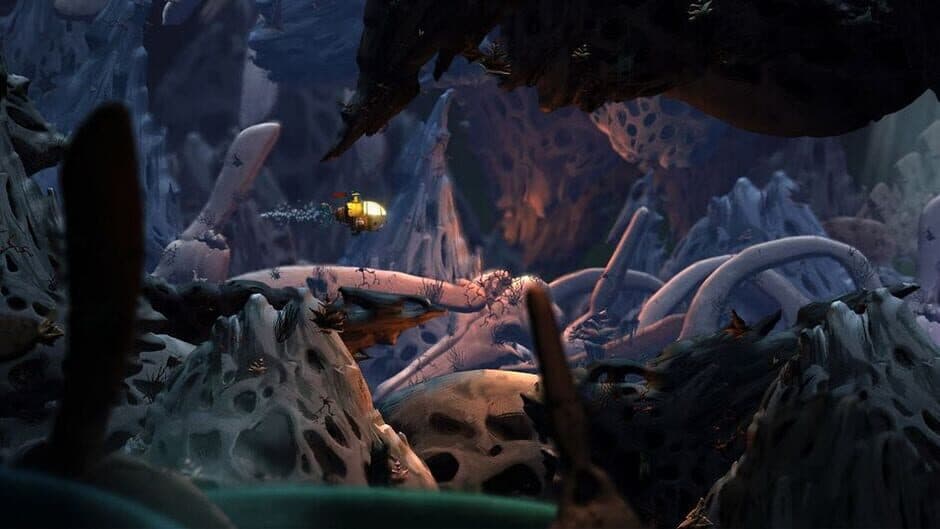 Скриншот 2 из Song of the Deep