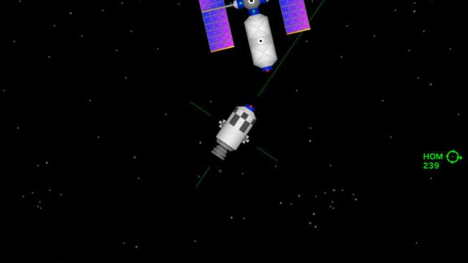 Скриншот 9 из Space Agency