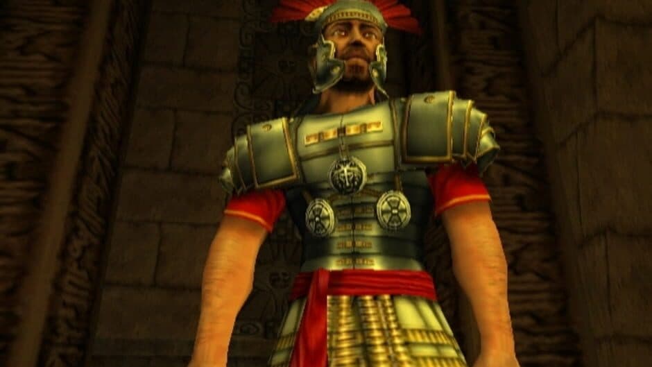 Скриншот 11 из Eternal Darkness: Sanity's Requiem
