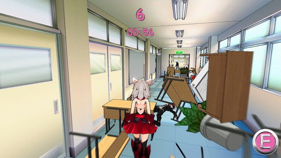 Скриншот 5 из School Simulator