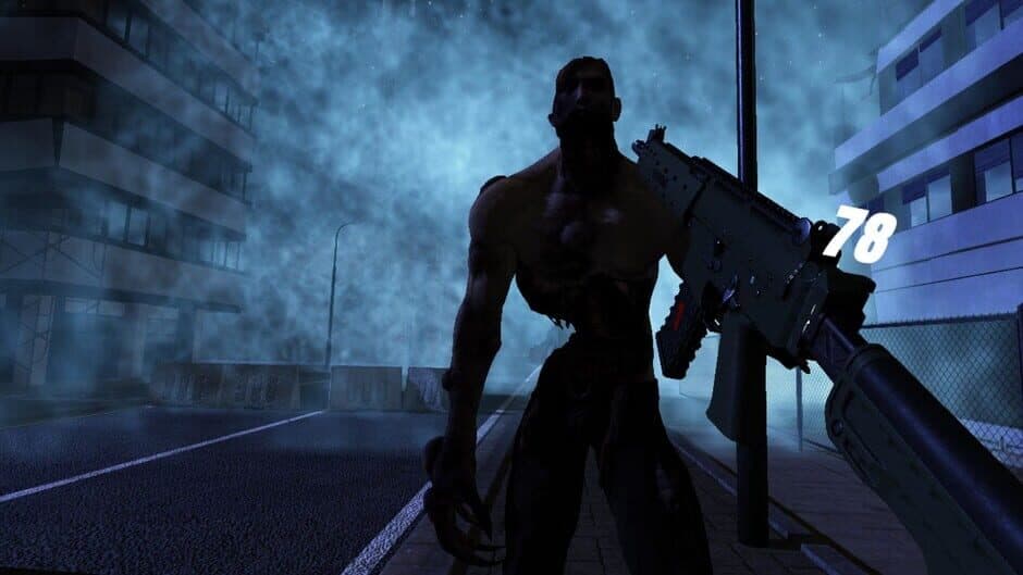Скриншот 6 из DeadlandVR
