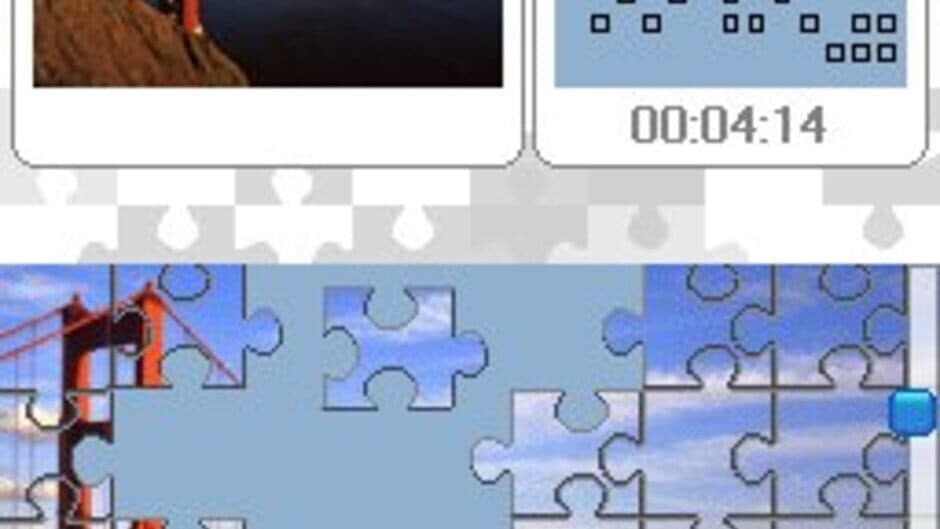 Скриншот 3 из Puzzle to Go Sightseeing