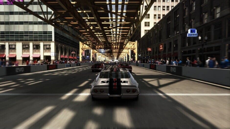 Скриншот 2 из Grid 2