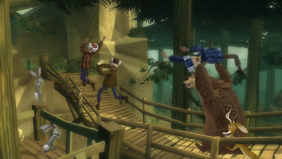 Скриншот 3 из Open Season