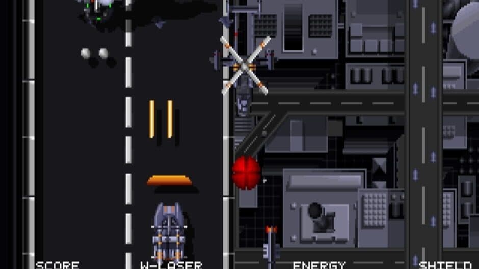 Скриншот 2 из Highway Hunter