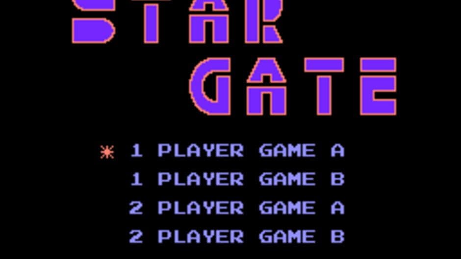 Скриншот 3 из Stargate