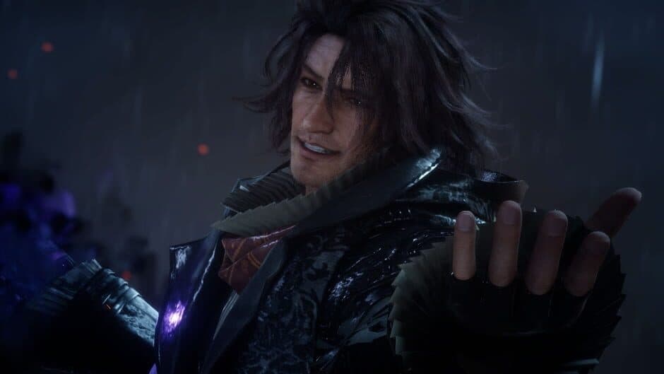 Скриншот 2 из Final Fantasy XV: Episode Ignis