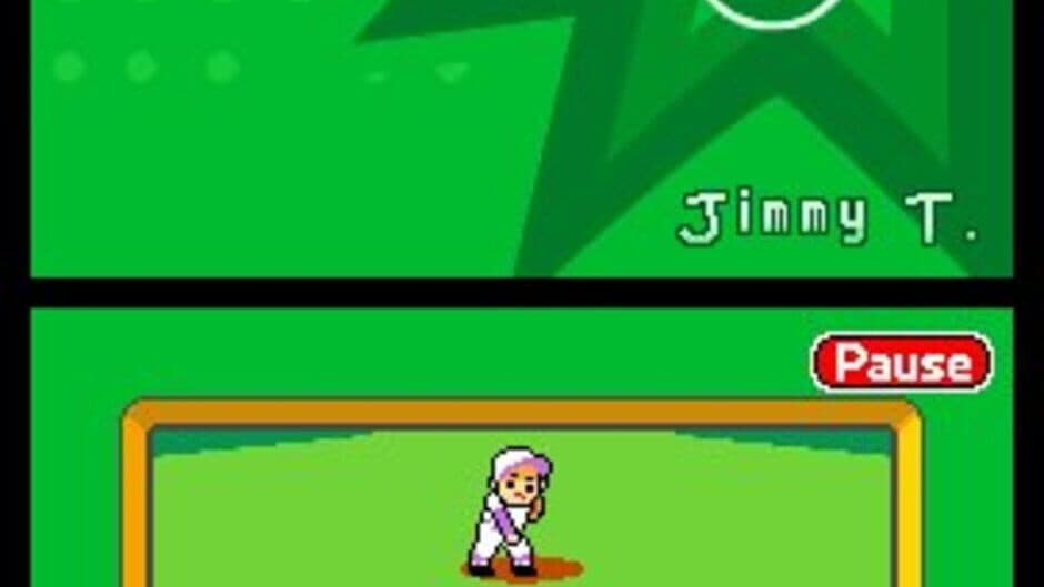 Скриншот 5 из WarioWare D.I.Y.