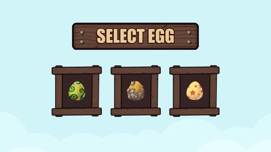 Скриншот 3 из Creature Clicker: Capture, Train, Ascend!