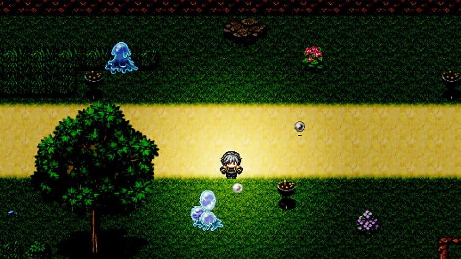 Скриншот 3 из Secret of Magia