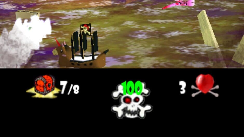 Скриншот 5 из Fantasy Pirates