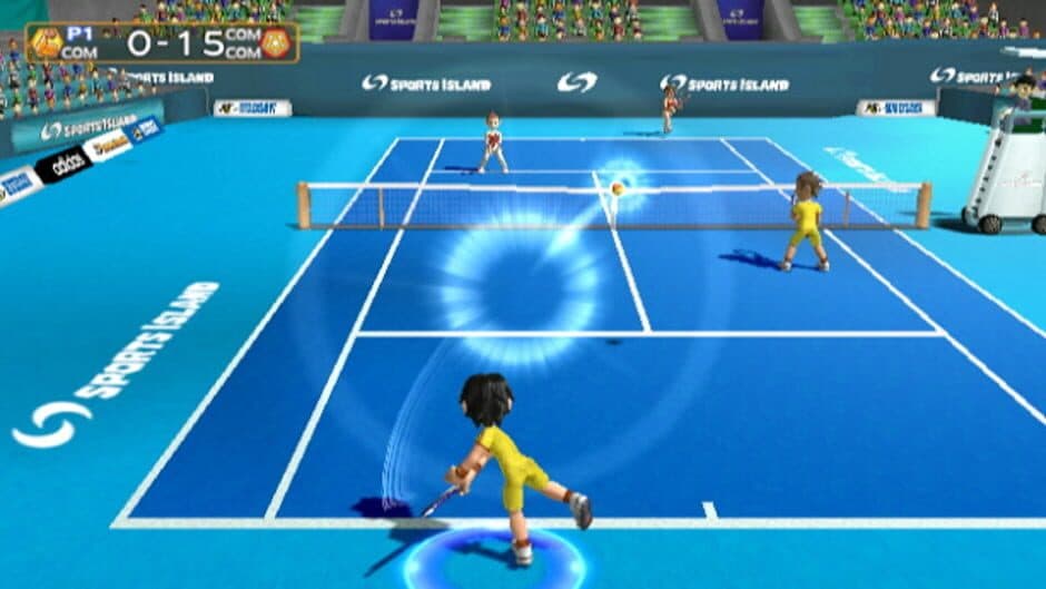 Скриншот 9 из Deca Sports 2