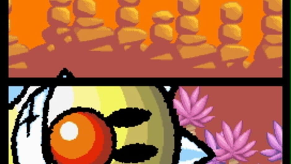 Скриншот 9 из Yoshi's Island DS