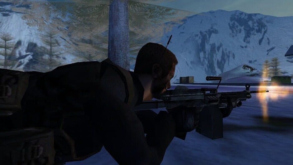 Скриншот 2 из I.G.I.-2: Covert Strike