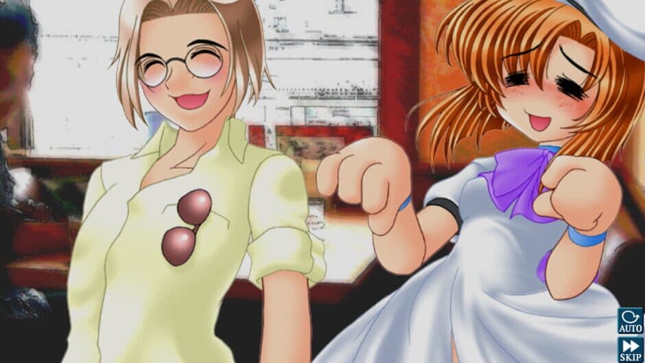 Скриншот 4 из Higurashi When They Cry Hou: Ch.6 Tsumihoroboshi
