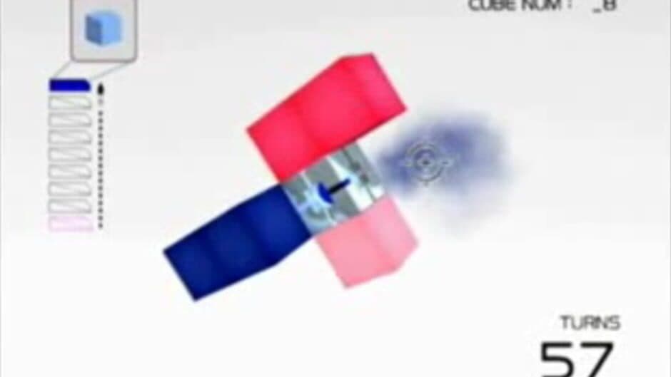 Скриншот 1 из Art Style: Cubello