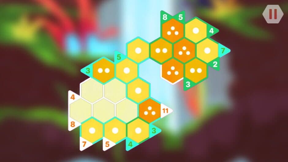 Скриншот 3 из Hexologic